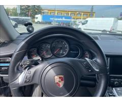 Porsche Panamera 3,6 V6 4 PDK,ČR,SERVIS - 12