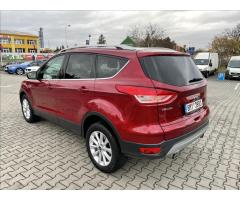 Ford Kuga 2,0 TDCi 1.majitel,ČR,SERVIS - 6