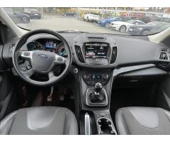 Ford Kuga 2,0 TDCi 1.majitel,ČR,SERVIS - 8