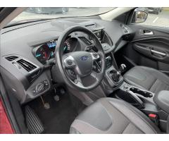 Ford Kuga 2,0 TDCi 1.majitel,ČR,SERVIS - 10