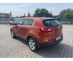 Kia Sportage 1,7 CRDI Active Plus,ČR - 6