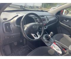 Kia Sportage 1,7 CRDI Active Plus,ČR - 10