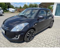 Suzuki Swift 1,2 VVT GL AC - 1