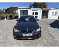 BMW Řada 3 2,0 320d Touring - 2