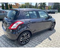 Suzuki Swift 1,2 VVT GL AC - 4