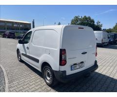 Peugeot Partner 1,6 BlueHDi 100k L1 Active - 6