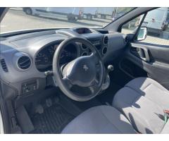 Peugeot Partner 1,6 BlueHDi 100k L1 Active - 9