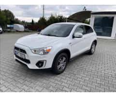 Mitsubishi ASX 2,3 INSTYLE+ 2.2 DI-D 4WD/6AT - 1