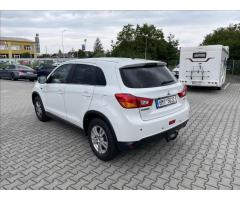 Mitsubishi ASX 2,3 INSTYLE+ 2.2 DI-D 4WD/6AT - 6