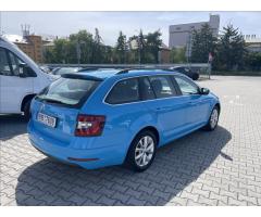 Škoda Octavia 1,6 TDI 85kW Style 4x4,ČR - 4