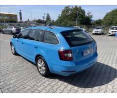 Škoda Octavia 1,6 TDI 85kW Style 4x4,ČR - 6