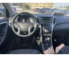 Hyundai i30 1,6 i CVVT Trikolor,ČR,LPG - 8