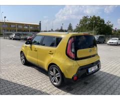 Kia Soul 1,6 GDi Exclusive - 6