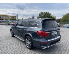 Mercedes-Benz GL 5,5 GL 63 AMG,ČR - 6