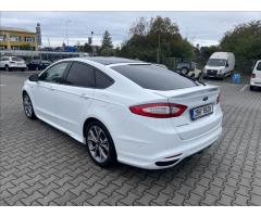 Ford Mondeo 2,0 TDCi 110kW,ST Line,ČR - 6