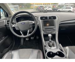 Ford Mondeo 2,0 TDCi 110kW,ST Line,ČR - 8