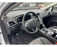 Ford Mondeo 2,0 TDCi 110kW,ST Line,ČR - 11