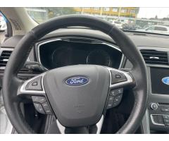 Ford Mondeo 2,0 TDCi 110kW,ST Line,ČR - 14