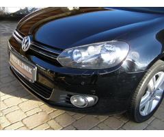 Volkswagen Golf 2,0   103kw Panorama ,Alkantara - 9