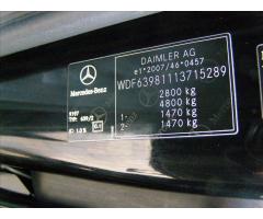 Mercedes-Benz Viano 2,2 L Trend  120kw - 18