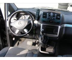 Mercedes-Benz Vito 2,2   VIANO 120kw - 28