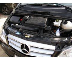 Mercedes-Benz Viano 2,2 L Trend  120kw - 39
