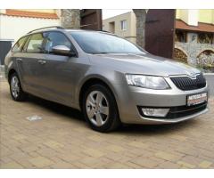 Škoda Octavia 1,6 TDI CR DPF Ambition Combi - 6