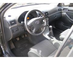 Toyota Avensis 1,8 VVT-i Terra  2x AL KOLA - 13