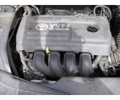 Toyota Avensis 1,8 VVT-i Terra  2x AL KOLA - 26