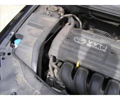 Toyota Avensis 1,8 VVT-i Terra  2x AL KOLA - 28