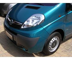 Renault Trafic 2,0   OPEL VIVARO LONG - 7