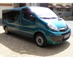 Opel Vivaro 2,0 CDTI 84KW L2H1 2.9T BE  LONG - 10