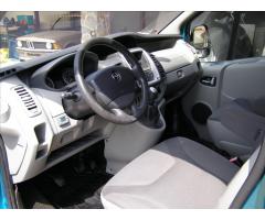 Opel Vivaro 2,0 CDTI 84KW L2H1 2.9T BE  LONG - 11