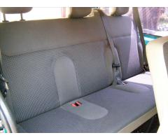 Renault Trafic 2,0   OPEL VIVARO LONG - 17