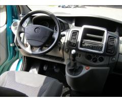 Opel Vivaro 2,0 CDTI 84KW L2H1 2.9T BE  LONG - 23