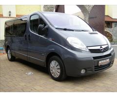 Opel Vivaro 2,0 CDTI 84KW L2H1 2.9T TECSHIFT - 6