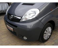 Opel Vivaro 2,0 CDTI 84KW L2H1 2.9T TECSHIFT - 7