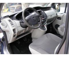 Renault Trafic 2,0   VIVARO LONG - 11