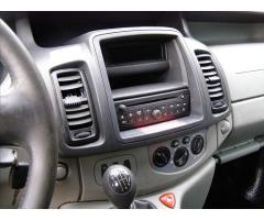 Renault Trafic 2,0   VIVARO LONG - 14