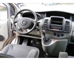 Renault Trafic 2,0   VIVARO LONG - 17