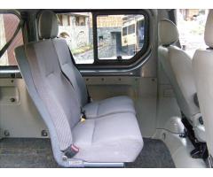 Renault Trafic 2,0   VIVARO LONG - 19