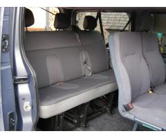 Renault Trafic 2,0   VIVARO LONG - 20