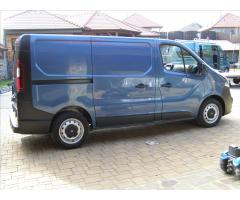 Opel Vivaro 1,6 - 6