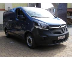 Opel Vivaro 1,6 - 7