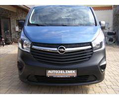 Opel Vivaro 1,6 - 8