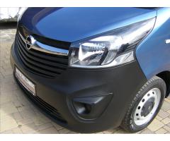 Renault Trafic 1,6   OPEL VIVARO - 9