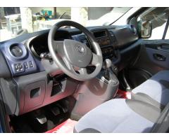 Opel Vivaro 1,6 - 13