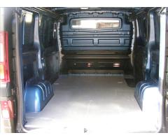 Renault Trafic 1,6   OPEL VIVARO - 19