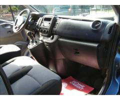 Opel Vivaro 1,6 - 21