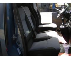 Opel Vivaro 1,6 - 22